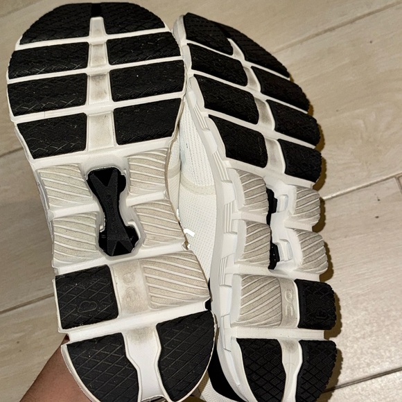 On cloud women’s shoes - Picture 2 of 7